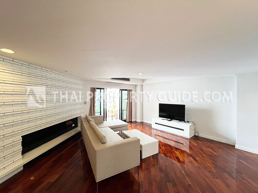 Apartment in Sukhumvit 