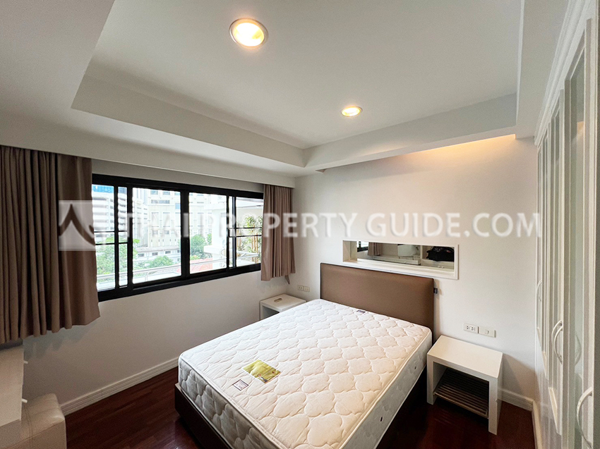 Apartment in Sukhumvit 