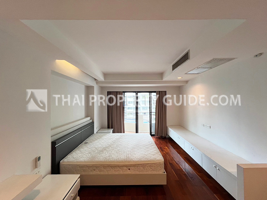 Apartment in Sukhumvit 