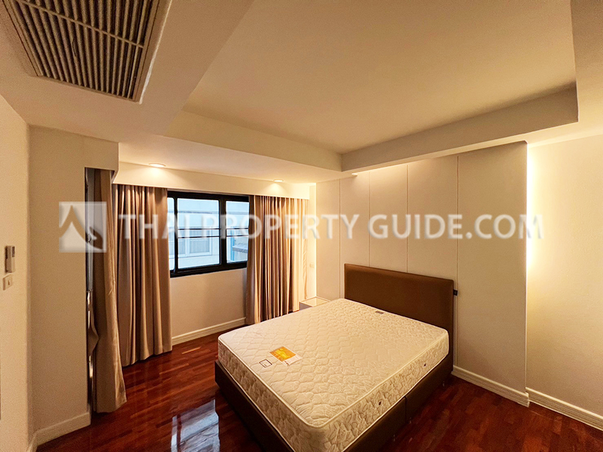 Apartment in Sukhumvit 