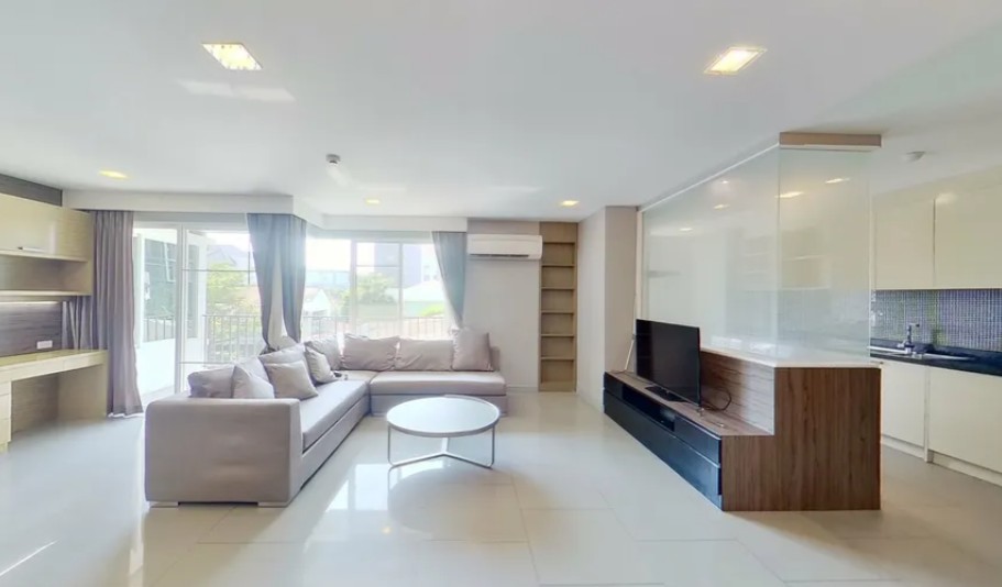 Apartment for rent in Sukhumvit