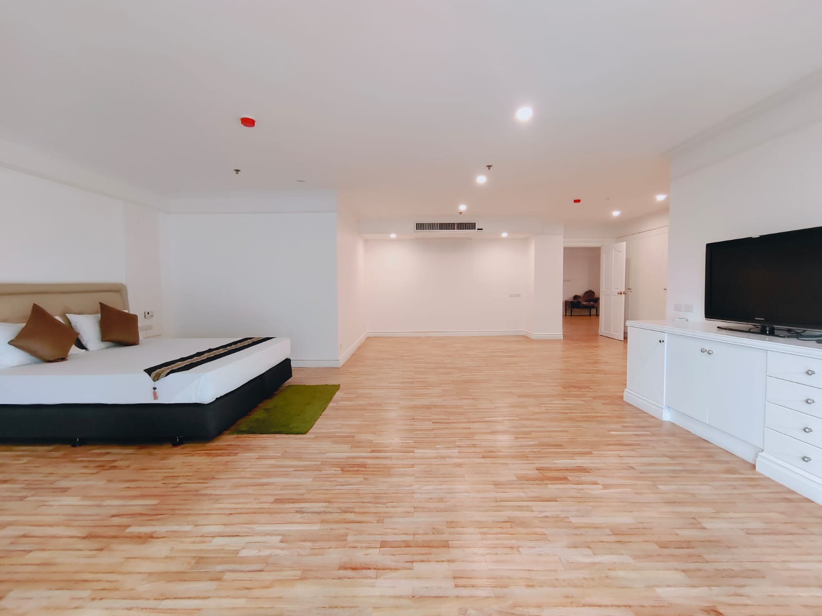 Apartment in Sukhumvit 