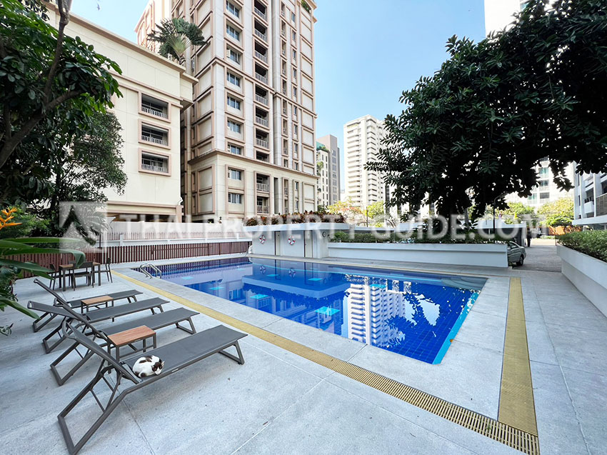 Apartment in Sukhumvit 