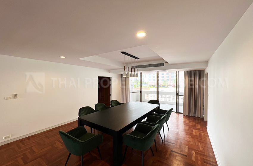 Apartment in Sukhumvit 