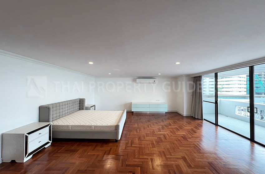 Apartment in Sukhumvit 