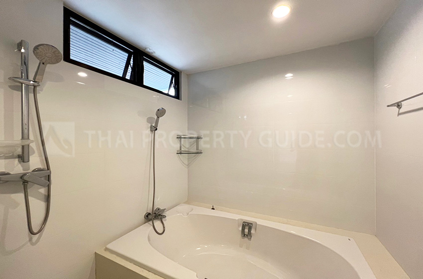 Apartment in Sukhumvit 