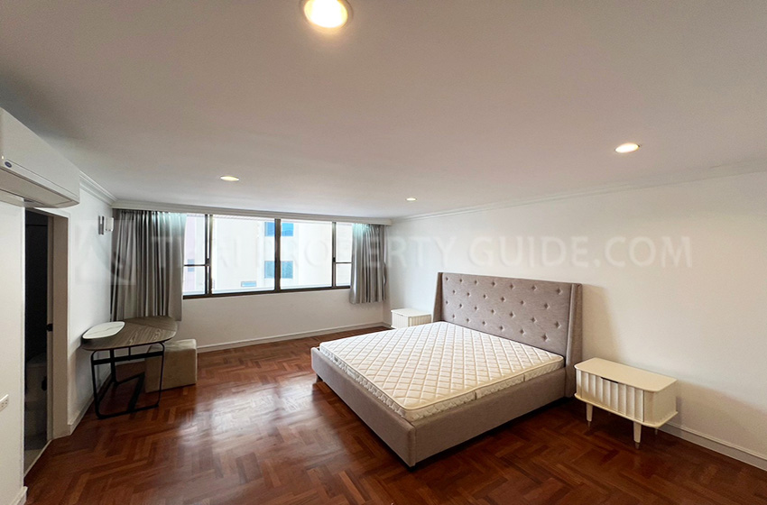 Apartment in Sukhumvit 