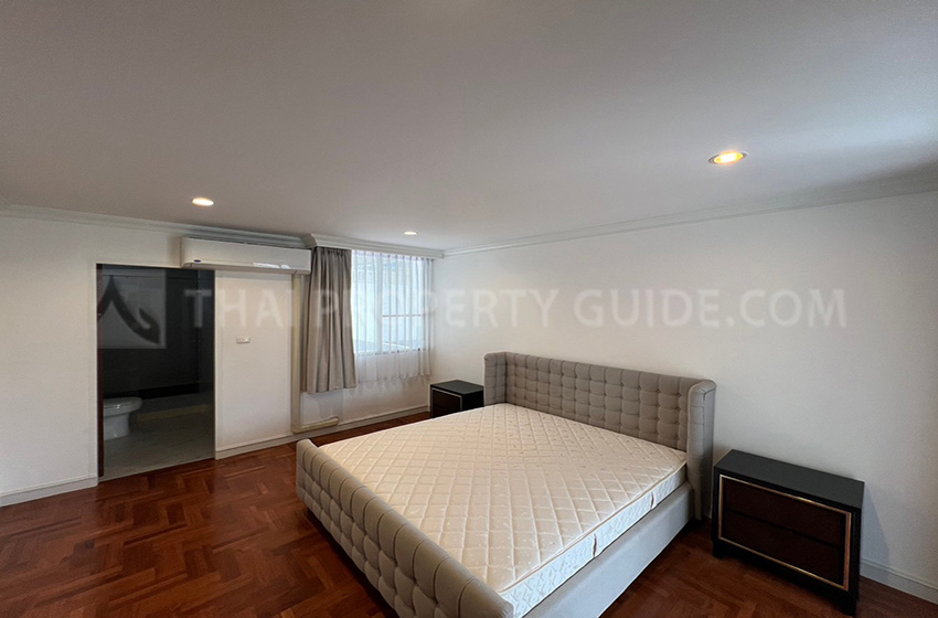 Apartment in Sukhumvit 