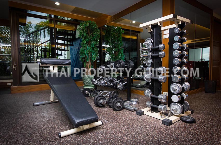 Apartment in Sukhumvit 