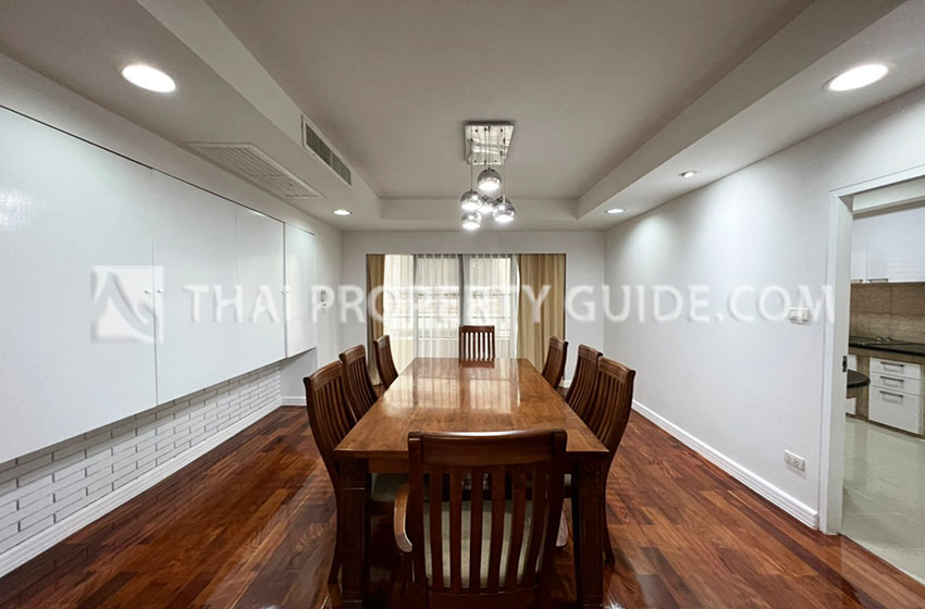 Apartment in Sukhumvit 