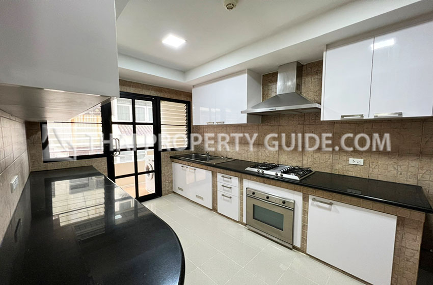 Apartment in Sukhumvit 