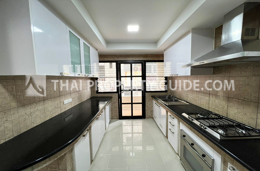 Apartment in Sukhumvit 