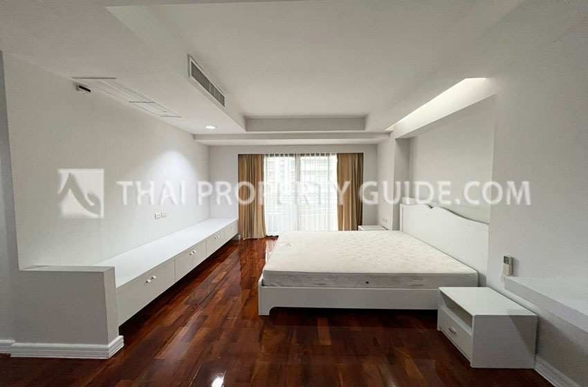 Apartment in Sukhumvit 