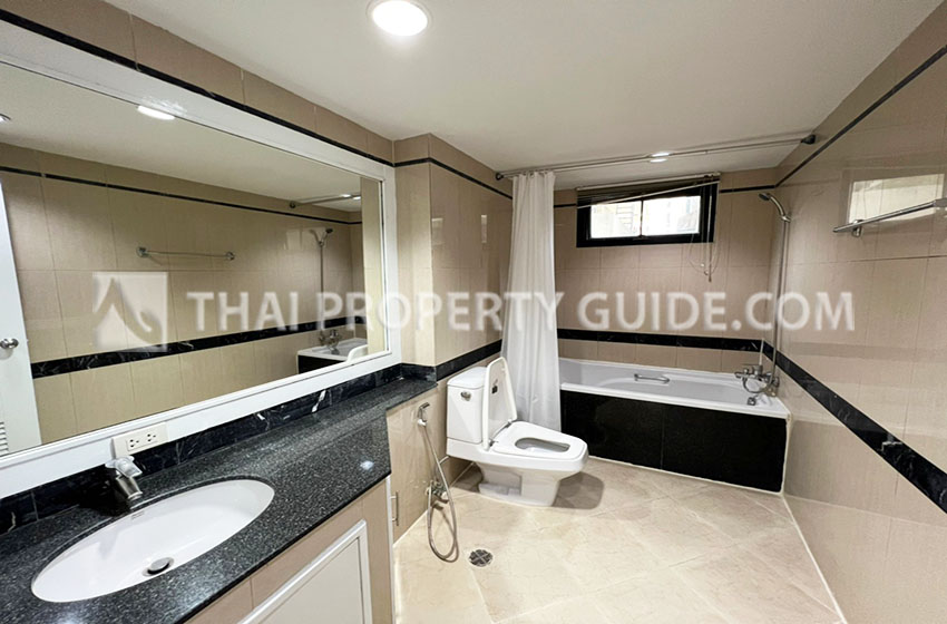 Apartment in Sukhumvit 