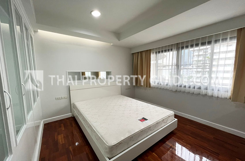 Apartment in Sukhumvit 