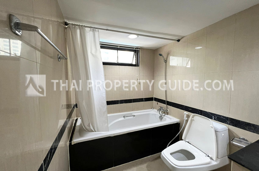 Apartment in Sukhumvit 