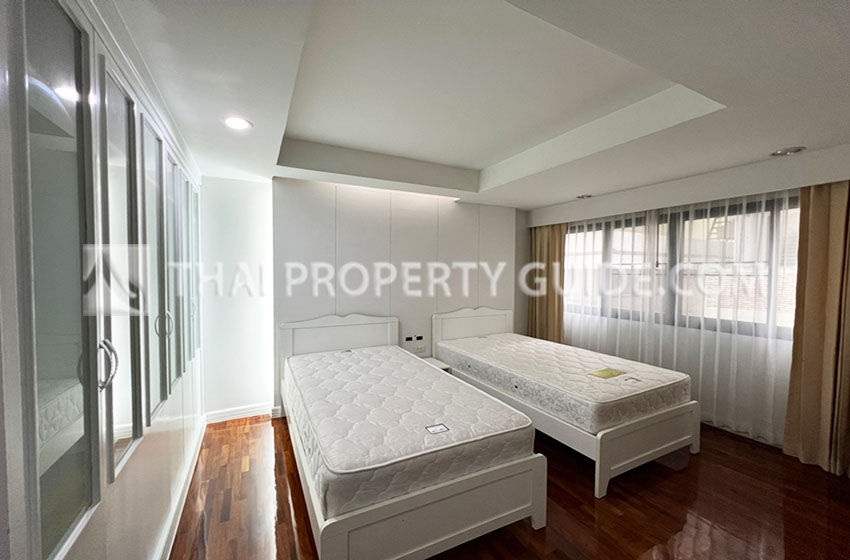 Apartment in Sukhumvit 