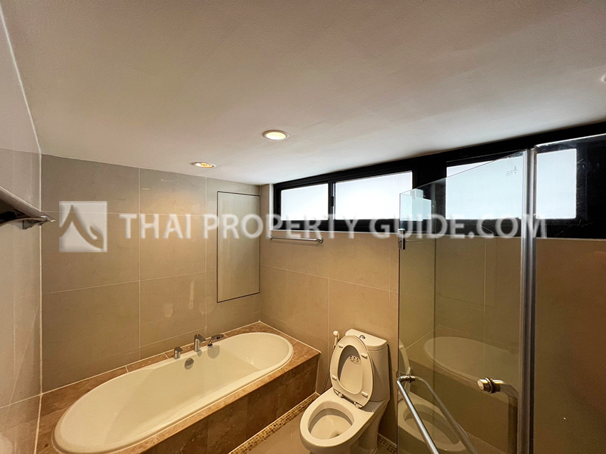 Apartment in Sukhumvit 