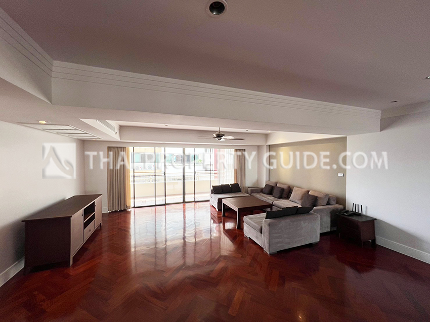 Apartment in Sukhumvit 