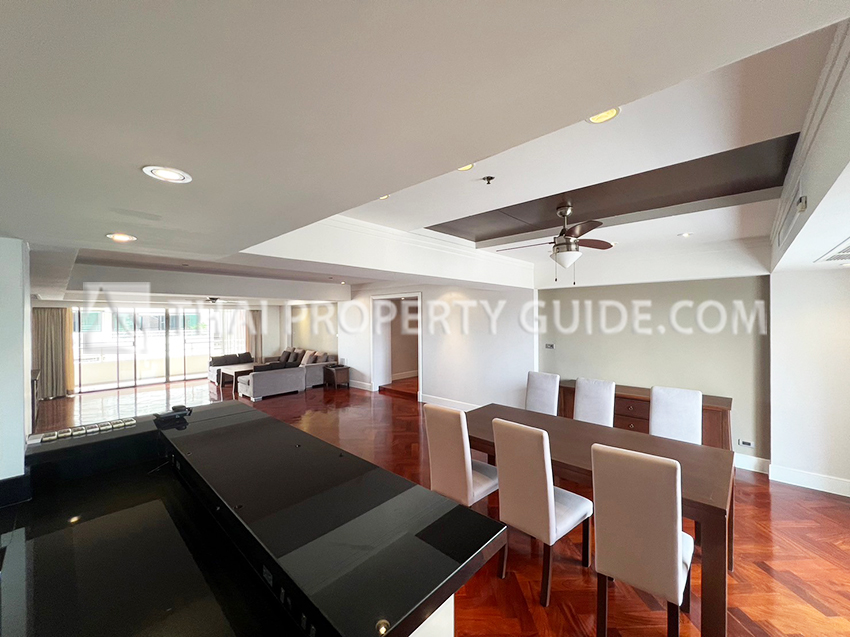 Apartment in Sukhumvit 