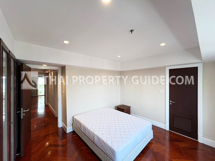 Apartment in Sukhumvit 