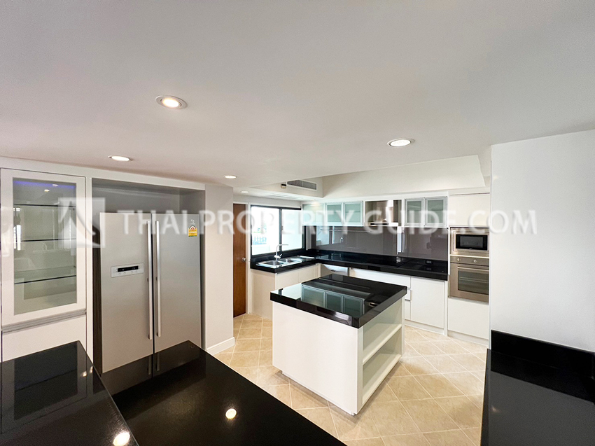 Apartment in Sukhumvit 