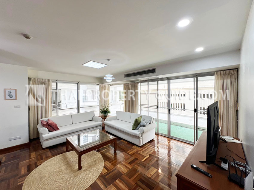 Apartment in Sukhumvit 