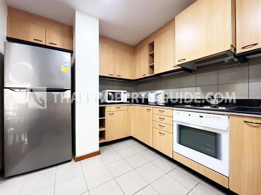 Apartment in Sukhumvit 