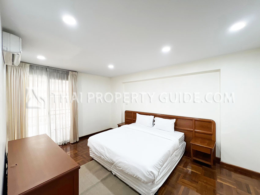 Apartment in Sukhumvit 