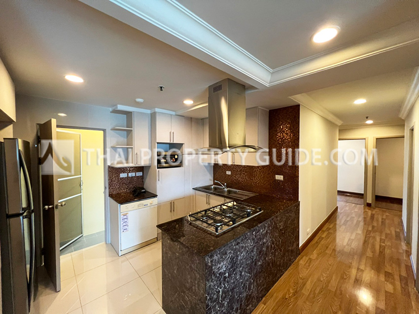 Apartment in Sukhumvit 