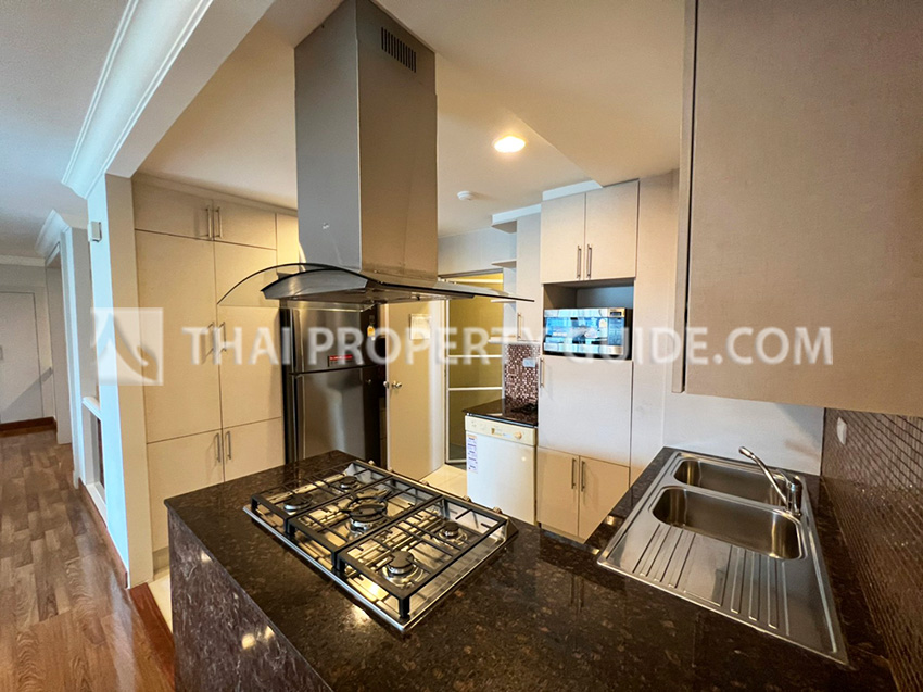 Apartment in Sukhumvit 