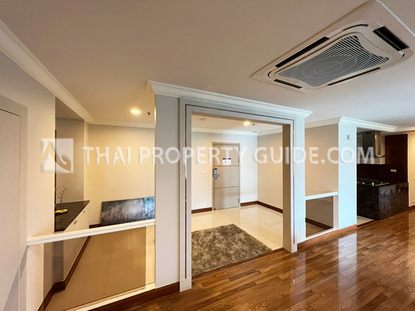 Apartment in Sukhumvit 