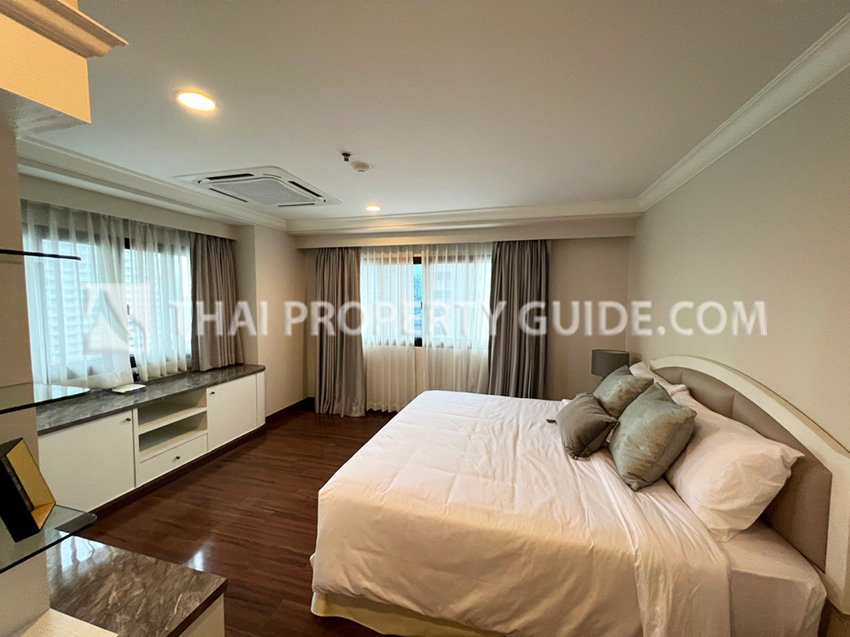 Apartment in Sukhumvit 