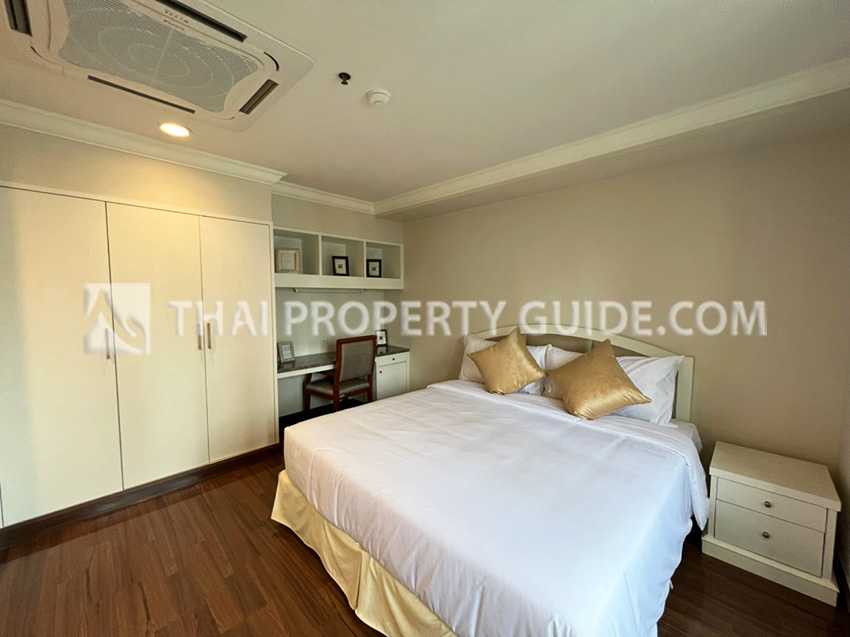 Apartment in Sukhumvit 