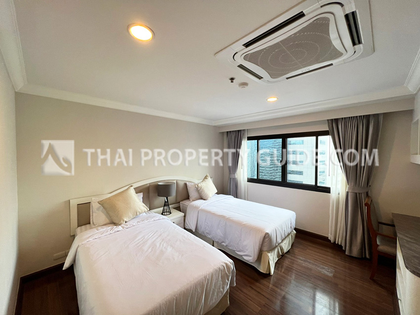 Apartment in Sukhumvit 