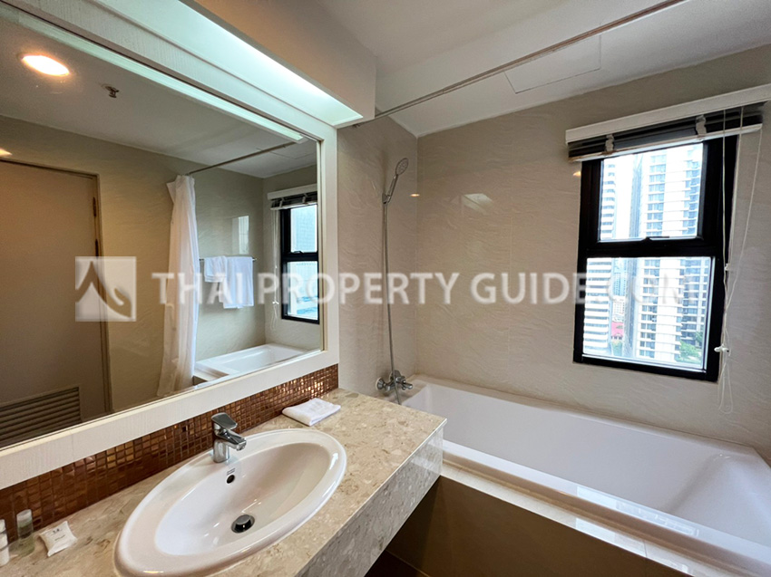 Apartment in Sukhumvit 