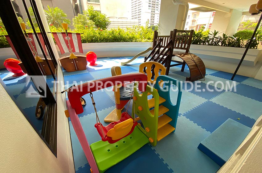 Apartment in Sukhumvit 