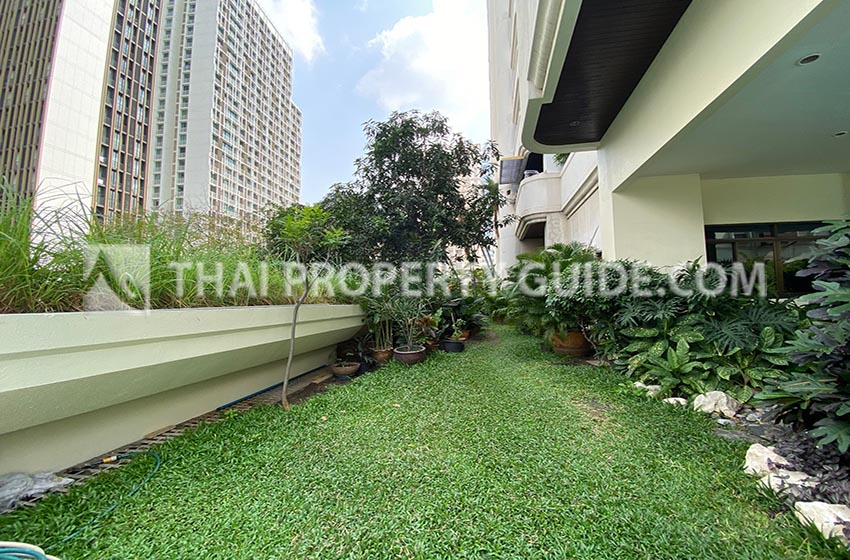 Apartment in Sukhumvit 