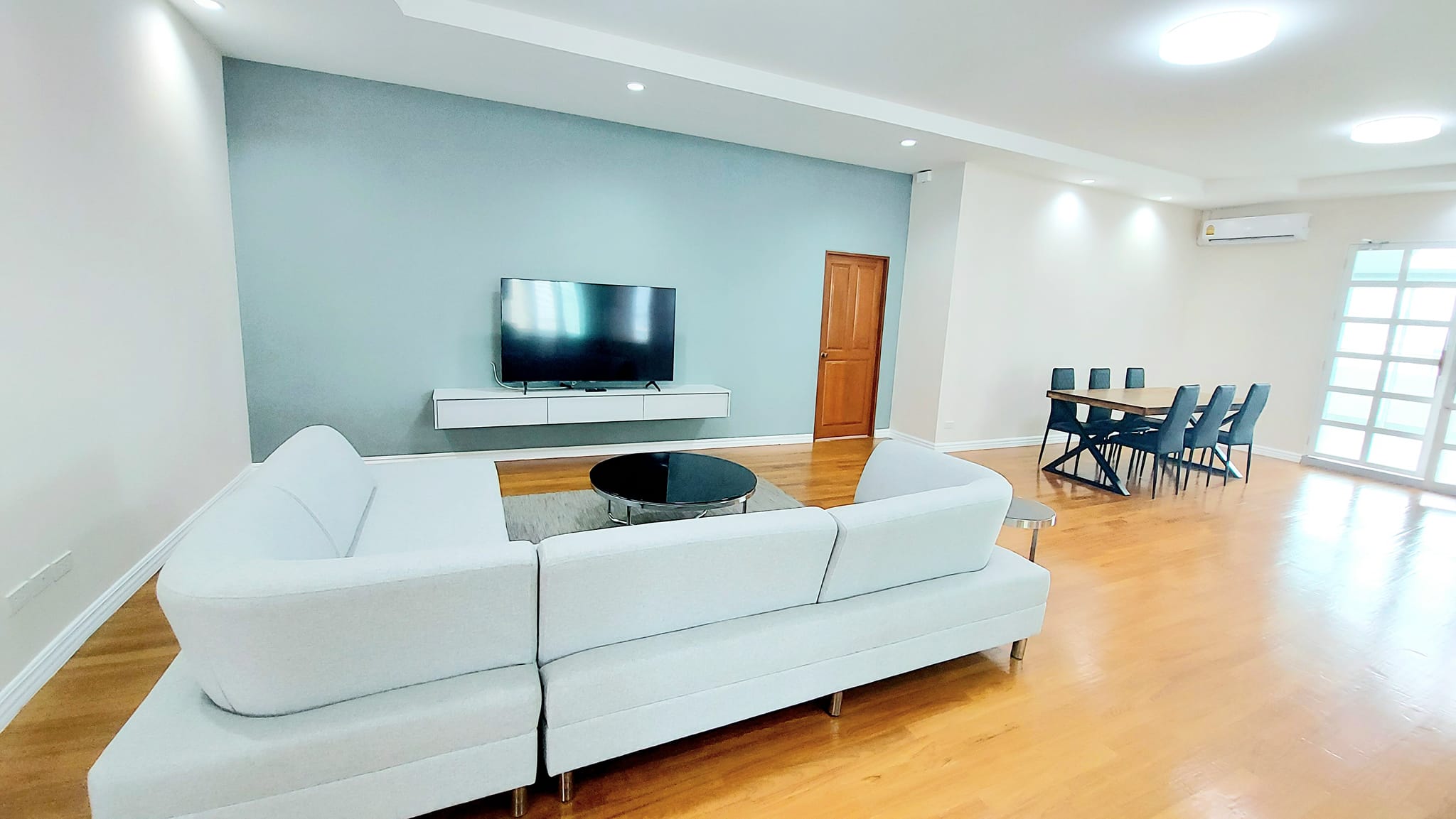 Apartment in Sukhumvit