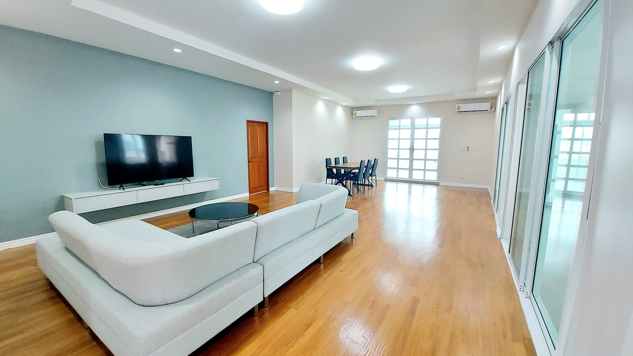 Apartment in Sukhumvit 