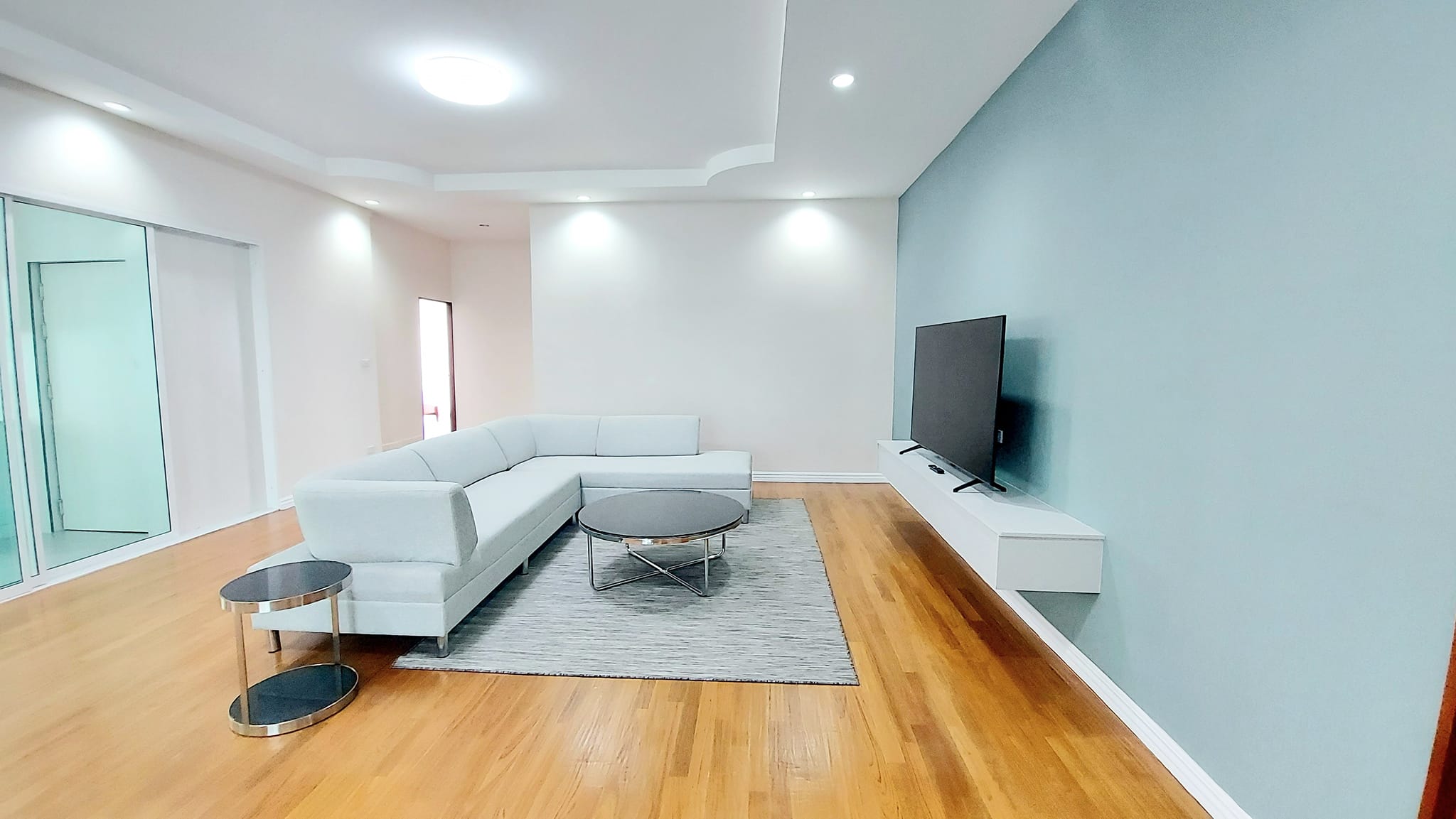 Apartment in Sukhumvit 