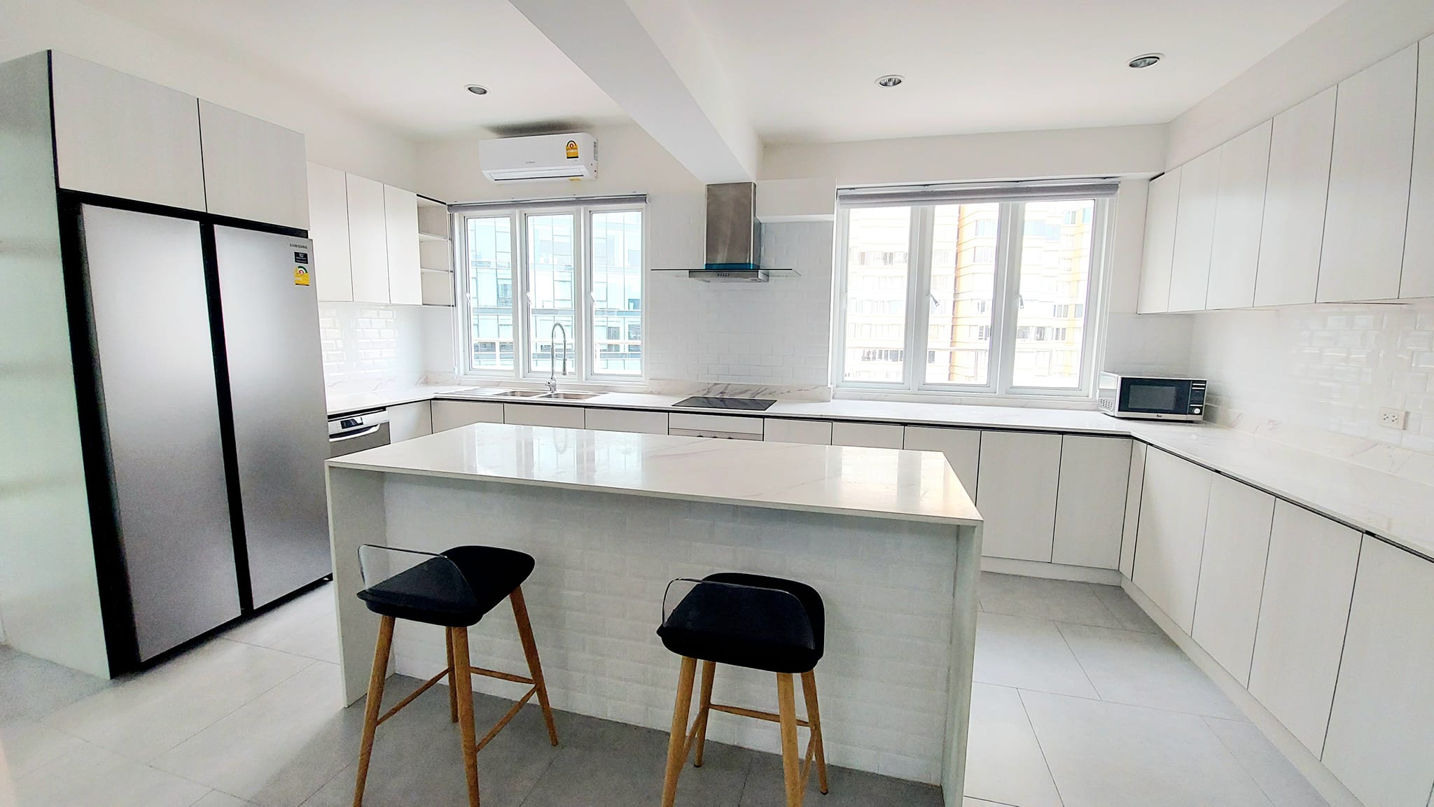 Apartment in Sukhumvit 