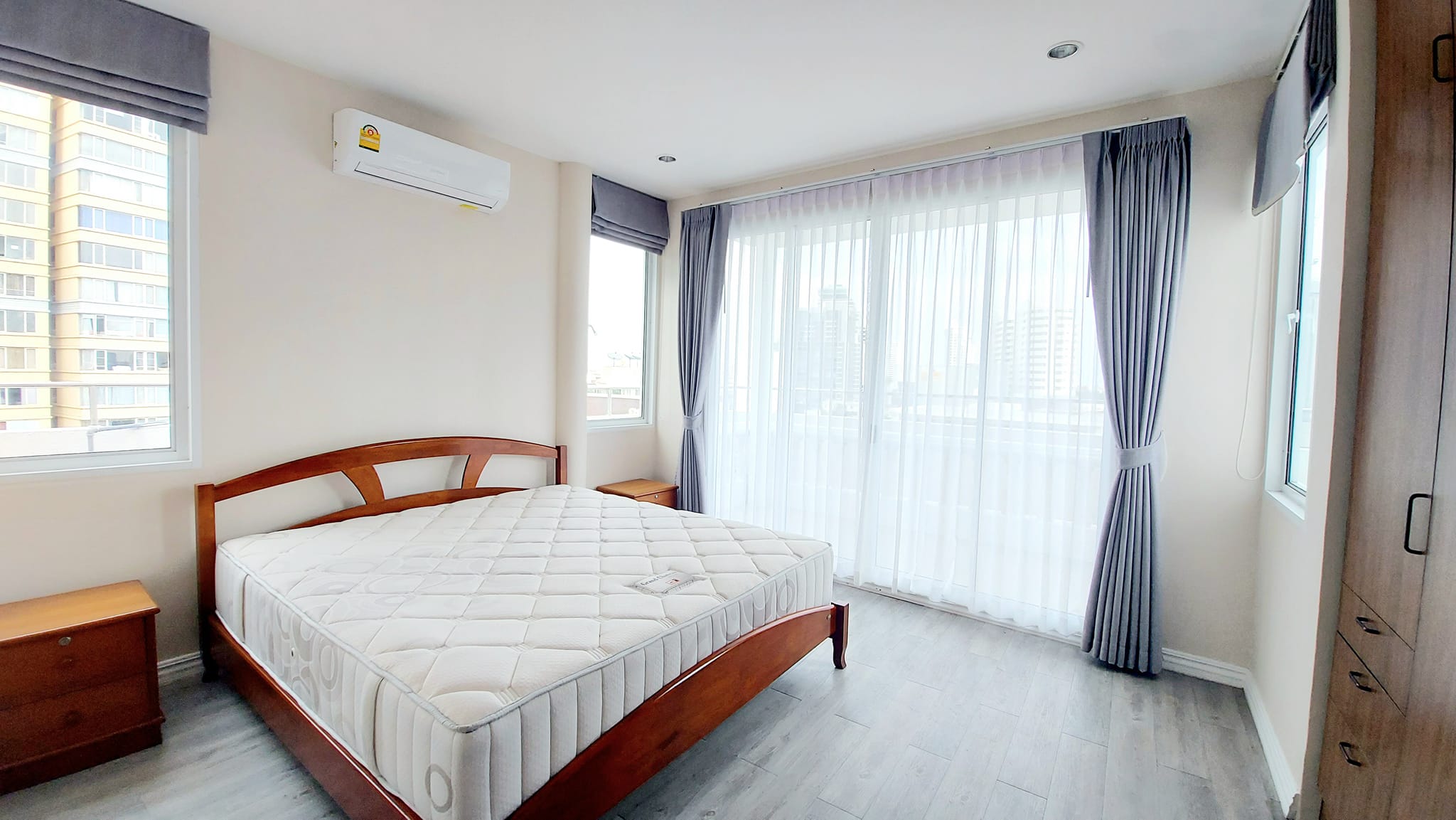 Apartment in Sukhumvit 