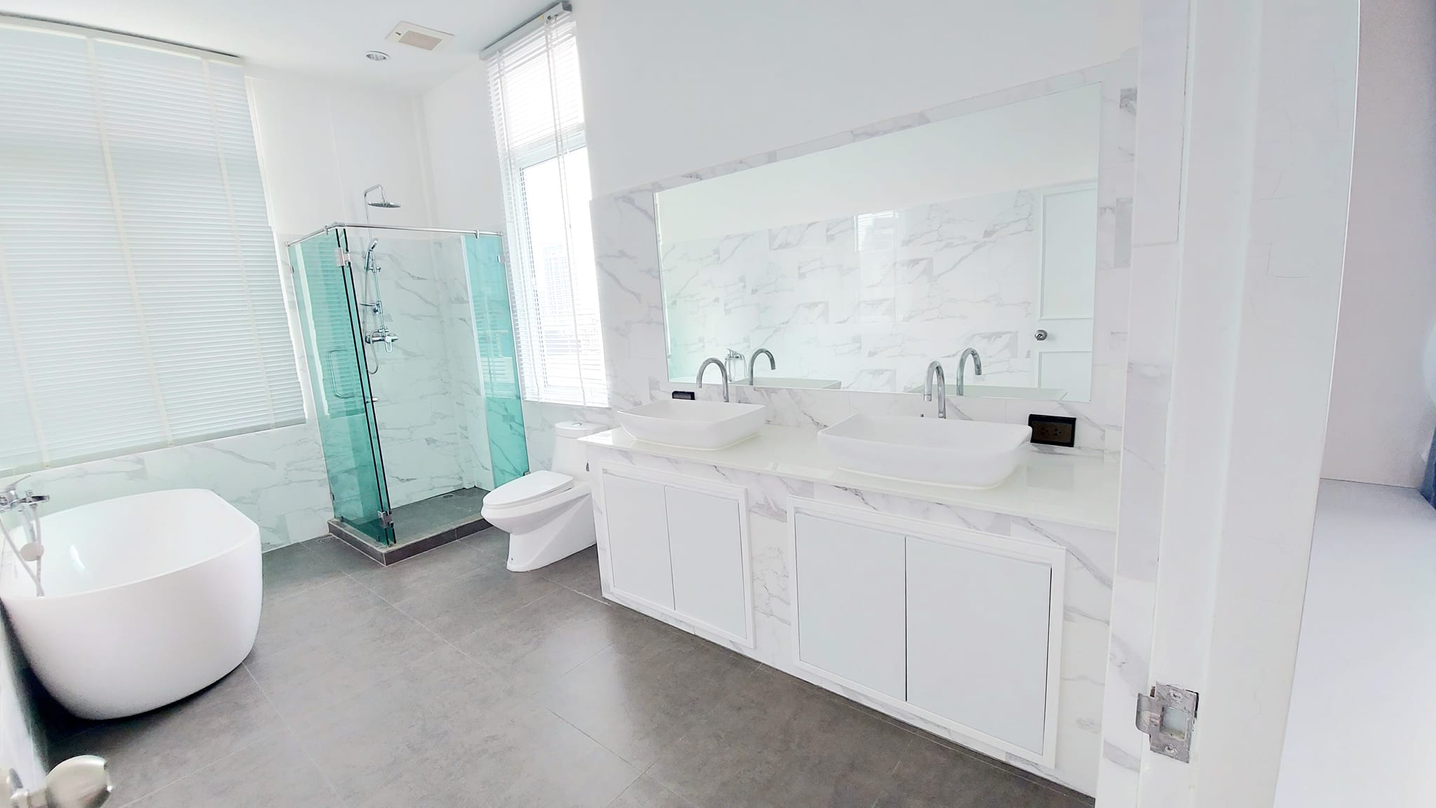 Apartment in Sukhumvit 