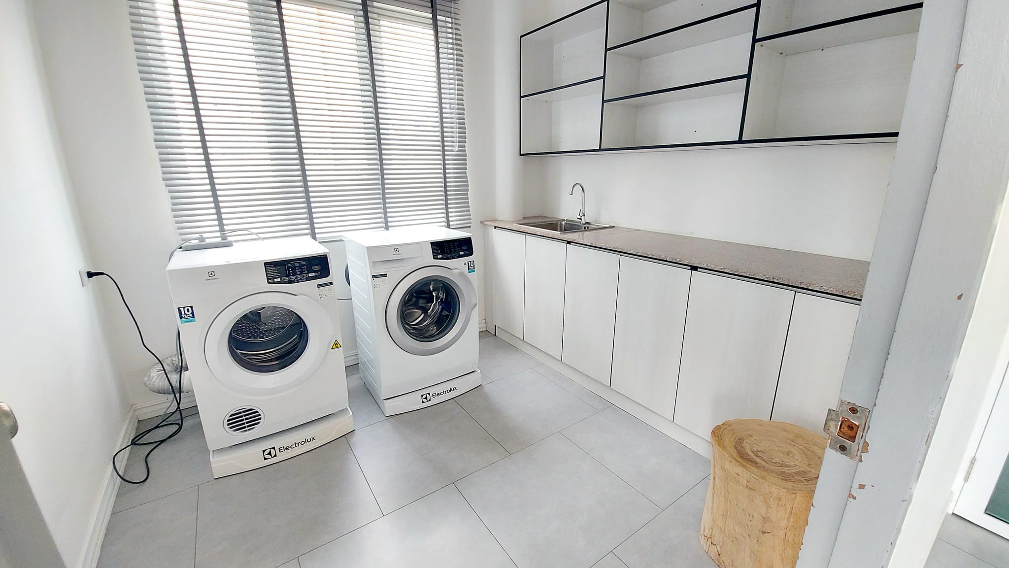 Apartment in Sukhumvit 