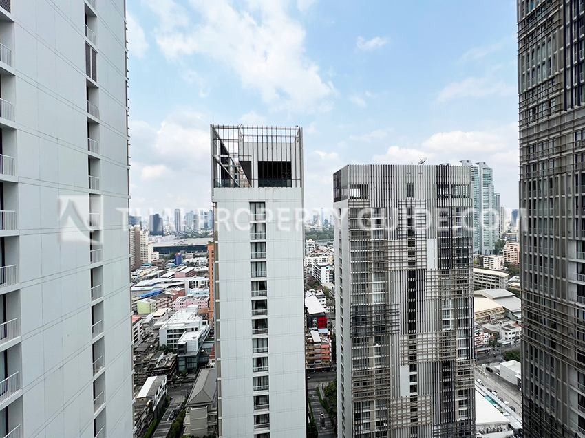 Apartment in Sukhumvit 