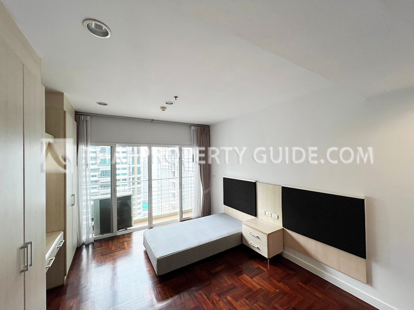 Apartment in Sukhumvit 