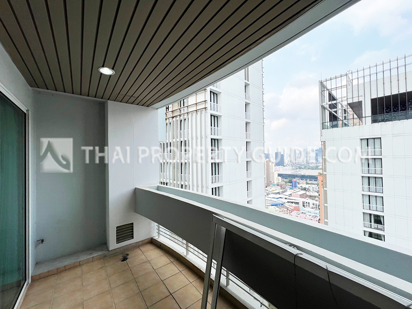 Apartment in Sukhumvit 