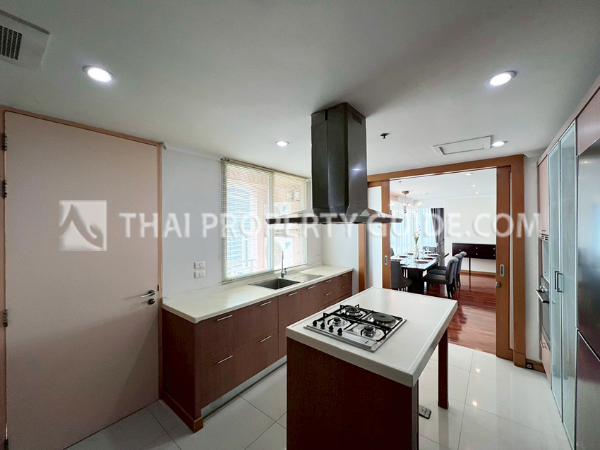 Apartment in Sukhumvit 