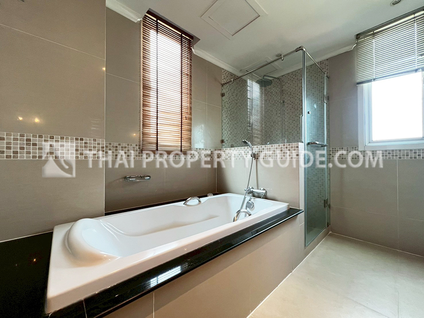 Apartment in Sukhumvit 